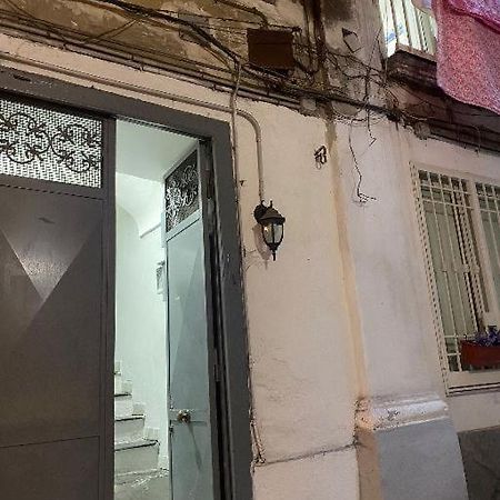 Nel Cuore Di Napoli Villa Dış mekan fotoğraf