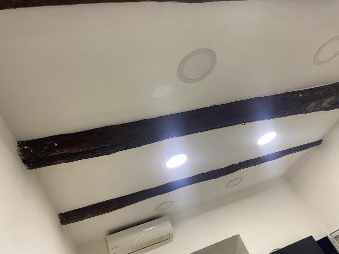 Nel Cuore Di Napoli Villa Dış mekan fotoğraf